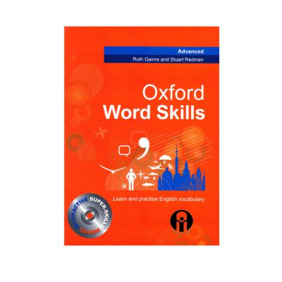 Oxford word skills Advanced